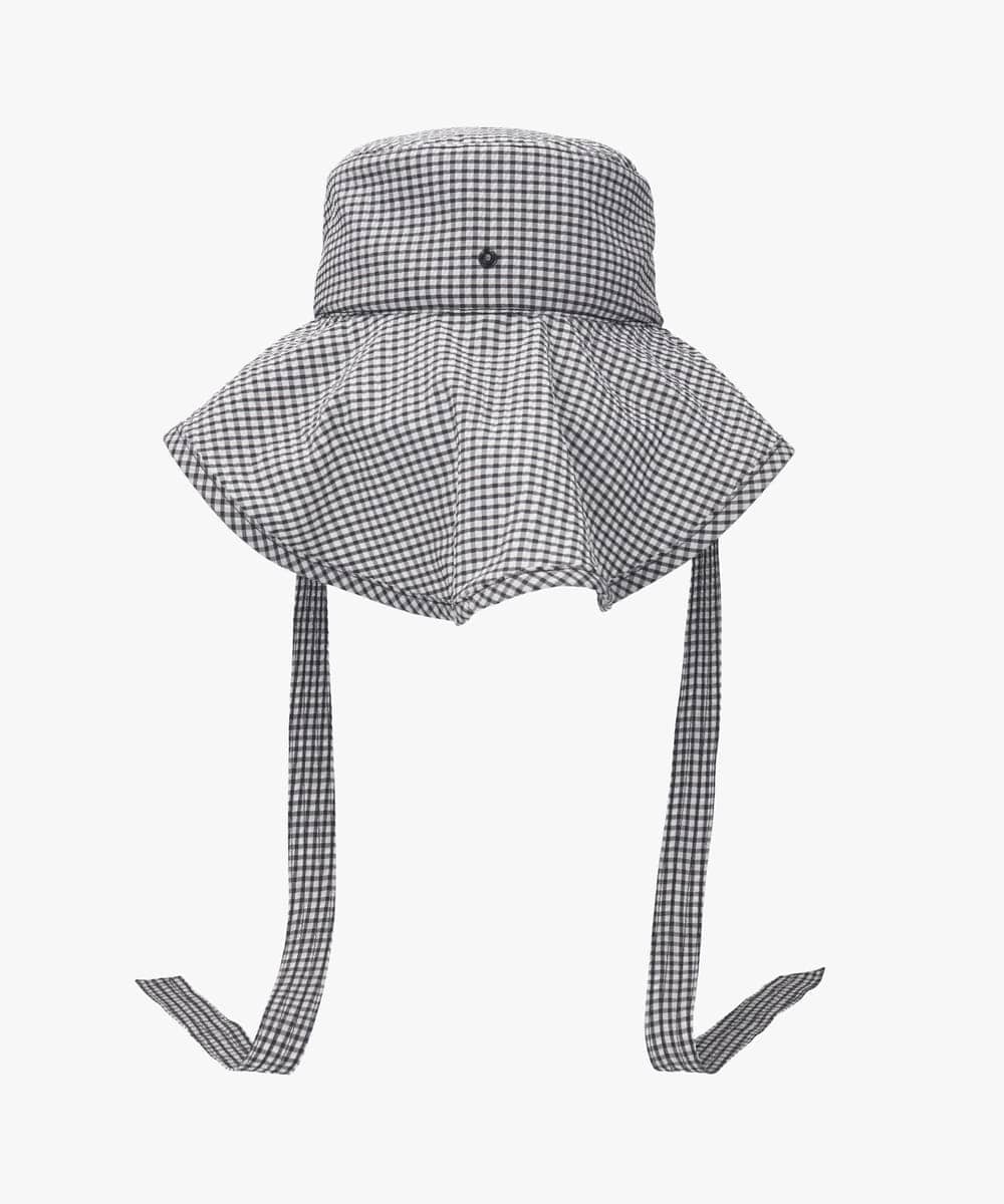 BLACK CHECK